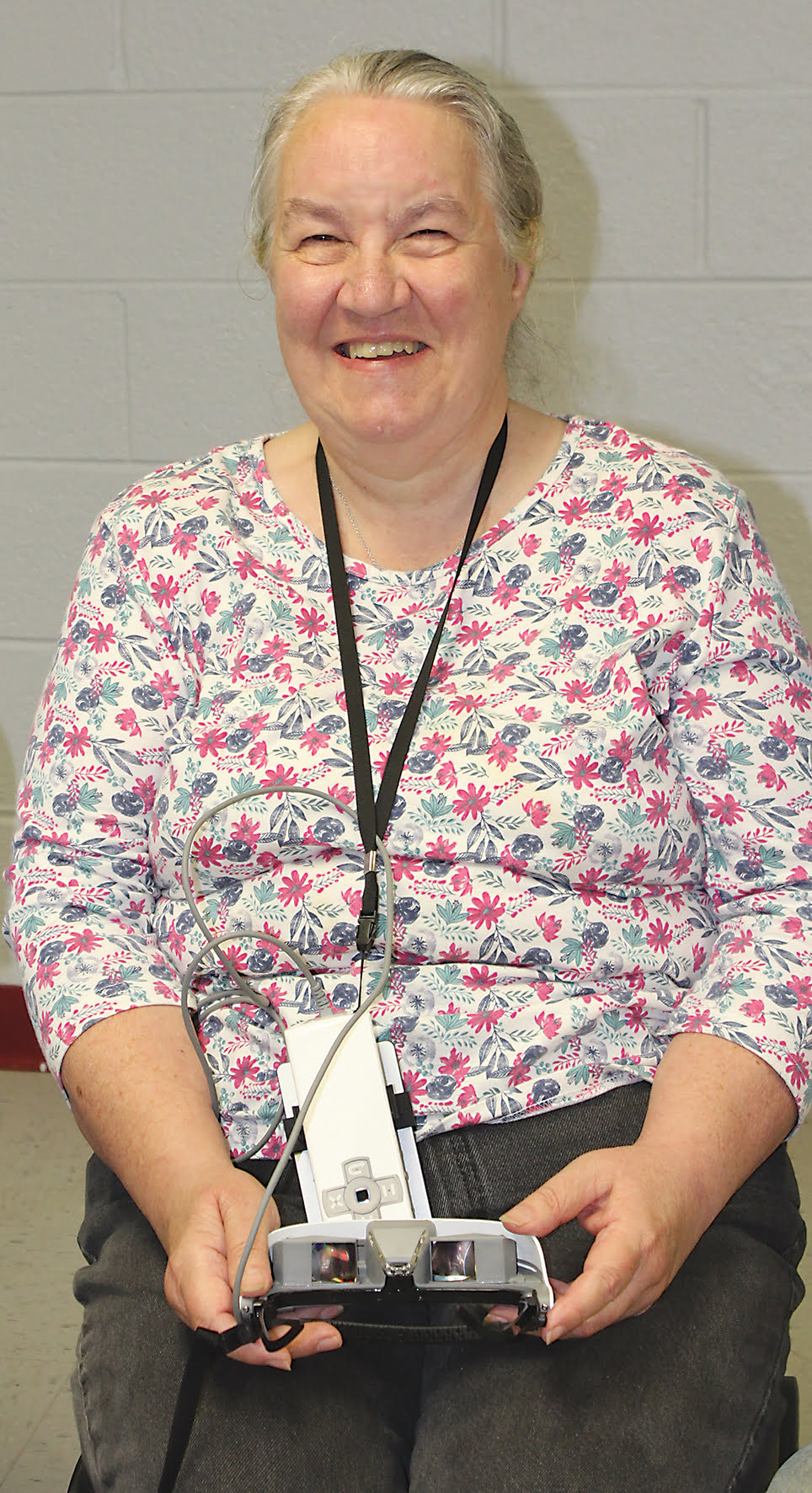 Alleghany News: Nelda Roten and Larry Kupner’s Story and the Lions Club