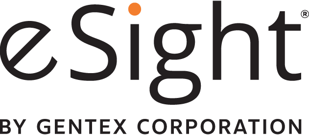 eSight Logo