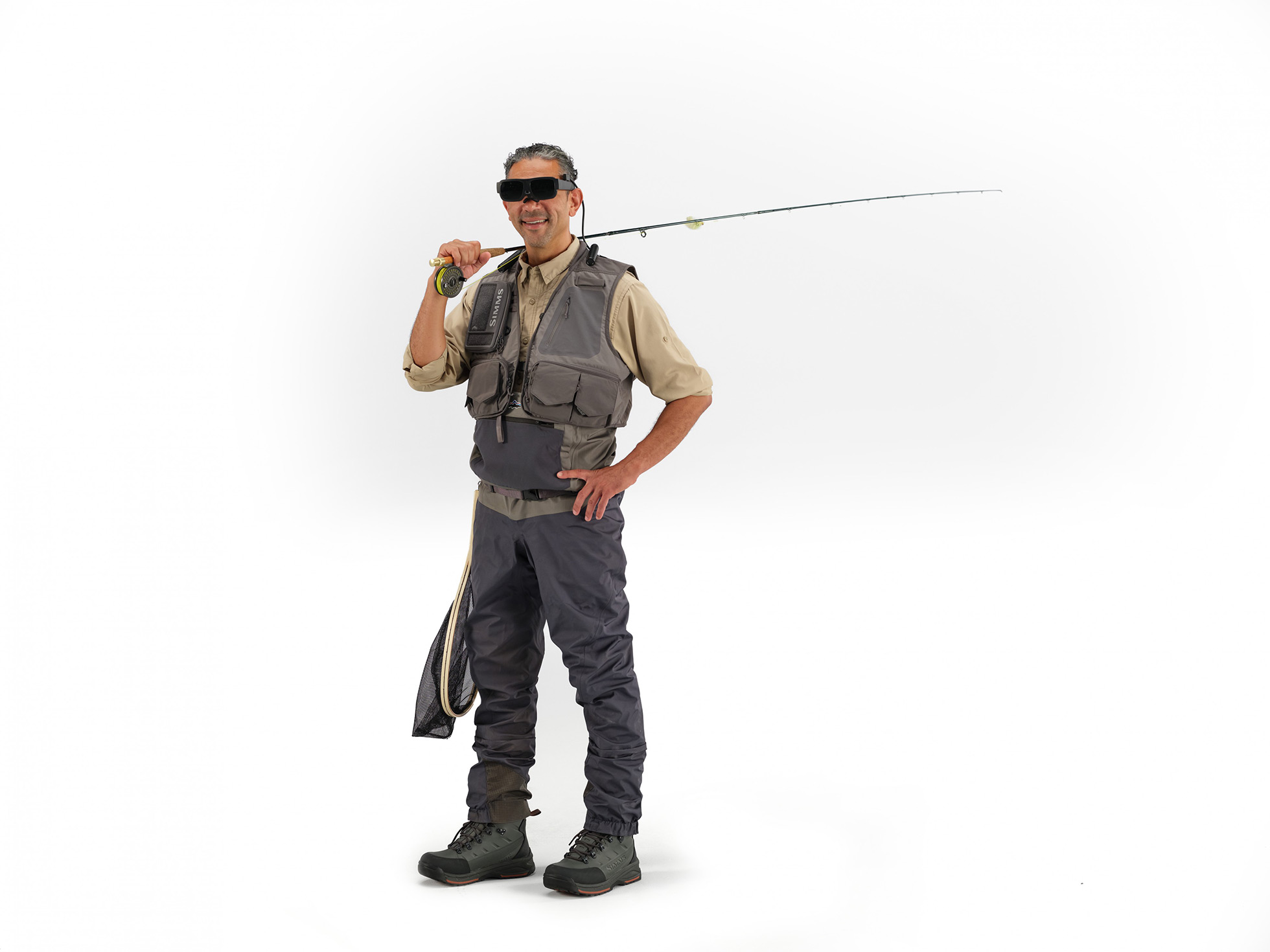 fisherman
