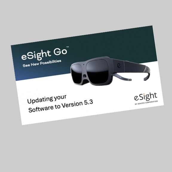 software update 5.3 customer presentation software update 5.3 customer presentation